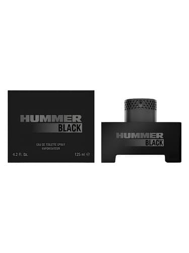 Hummer Black - هامر بلک