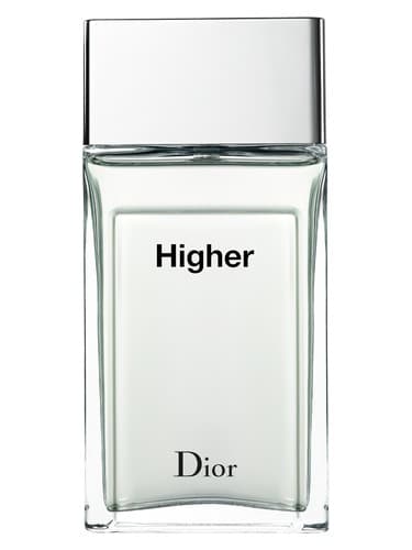 Higher - هایر