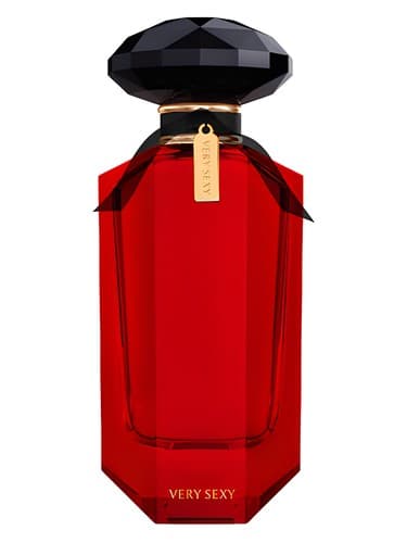 Very Sexy Eau de Parfum - وری سکسی او دو پارفوم