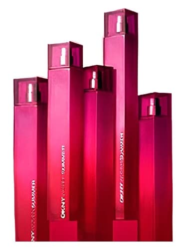 DKNY Summer - DKNY سامر