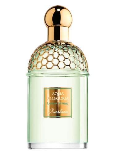 Aqua Allegoria Limon Verde - آکوا الگوریا لیمون ورده