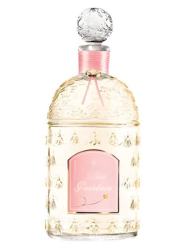 Petit Guerlain (In Pink) - پتی گرلن این پینک