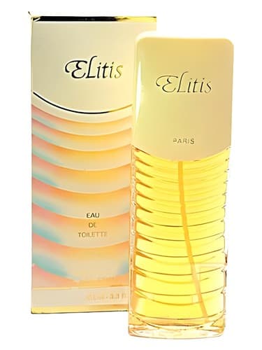 Elitis - الیتیس