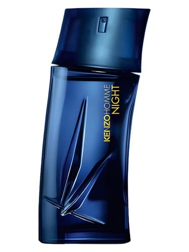 Kenzo Homme Night - کنزو هوم نایت