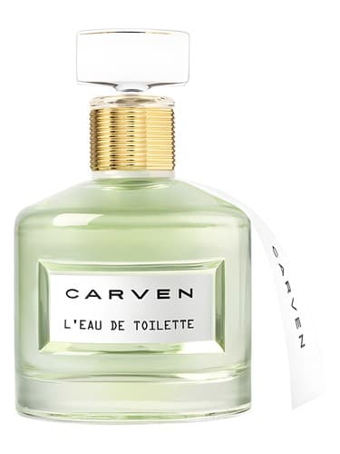 L’Eau de Toilette - لئو دو تویلت