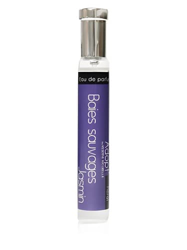 Baies Sauvages Jasmin