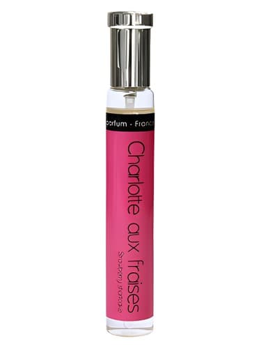 Charlotte Aux Fraises - شارلوت اوکس فریز