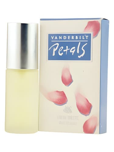 Vanderbilt Petals - گلبرگ واندربیلت