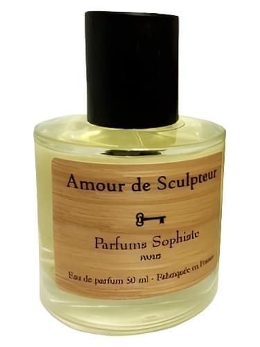 Amour de Sculpteur - لاو مجسمه ساز