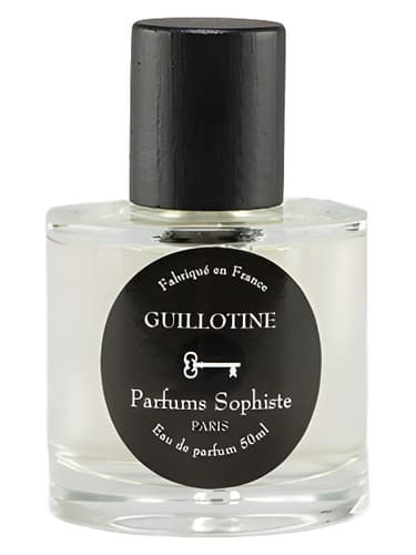 Guillotine - گیوتین