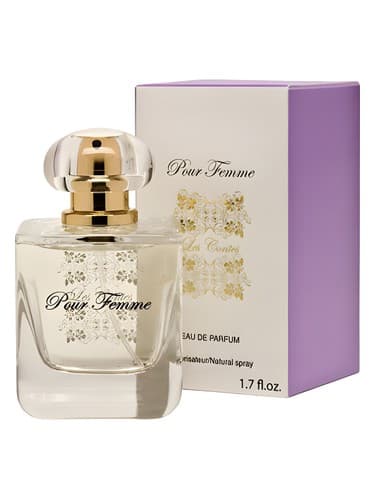 Pour Femme - پور وومن