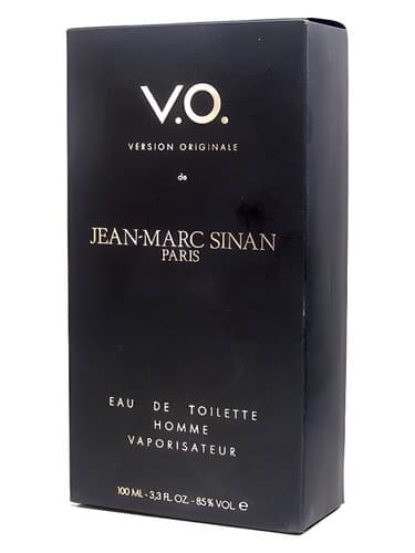 V.O. Version Originale - V.O. نسخه اصلی