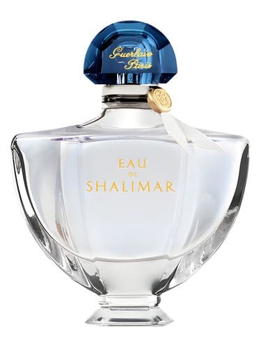 Eau de Shalimar - او د شالیمار