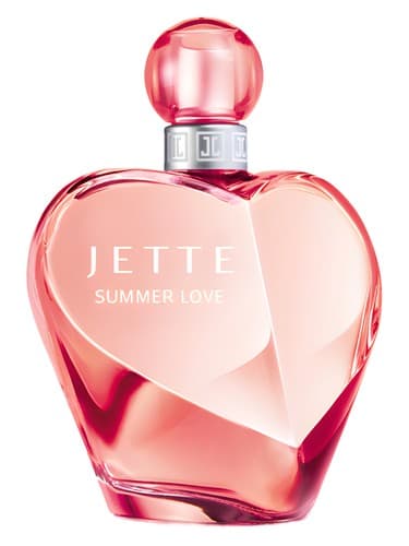 Jette Summer Love - جت سامر لاو