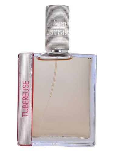 Tubereuse - توبرئوس