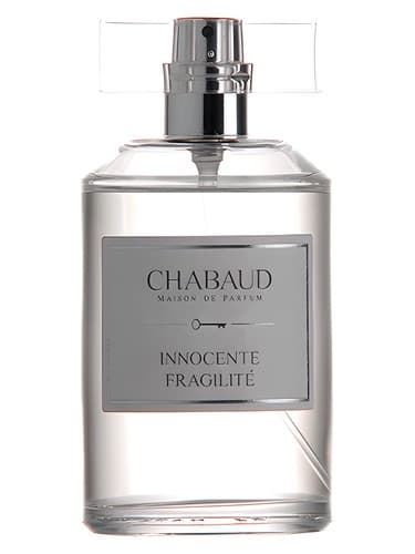 Innocente Fragilité - اینوسانت فراژیلیته