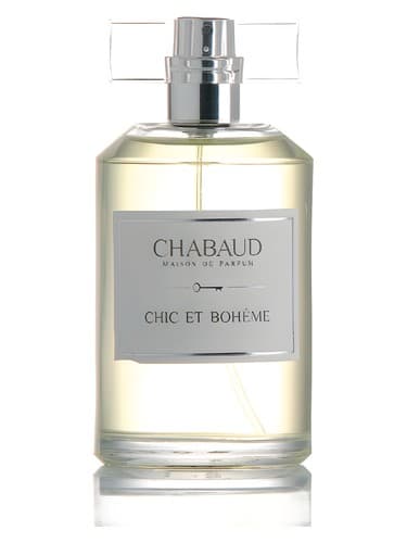 Chic et Bohème - شیک ات بوهم