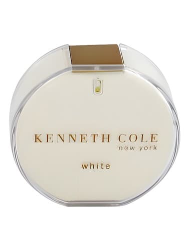 Kenneth Cole New York Women White - کنت کول زنان وایت نیویورک