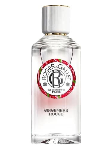 Gingembre Rouge - ژینژامبر روژ