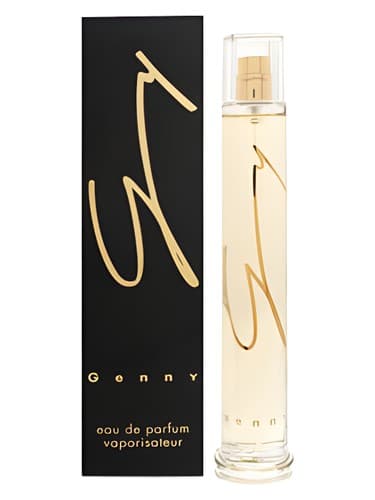 Genny - جنی