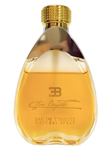 Ettore Bugatti - اتوره بوگاتی