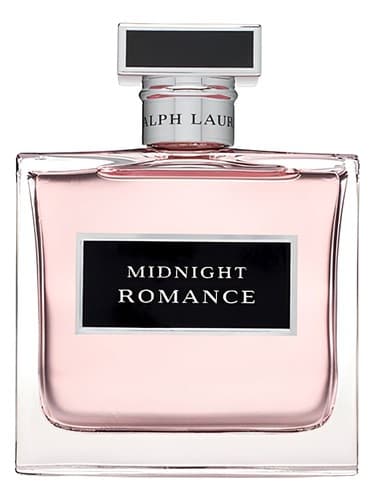 Midnight Romance - میدنایت رومنس