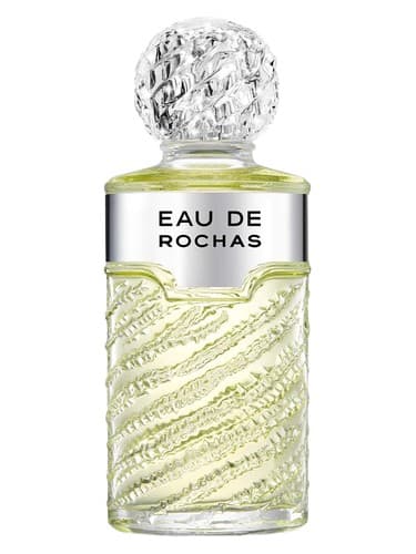 Eau de Rochas - او د روشاس