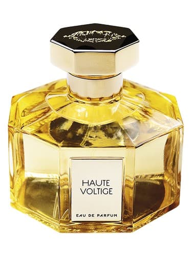 Haute Voltige - اوت ولتیژ