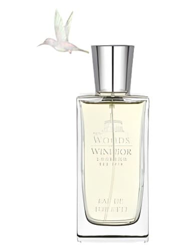 Bergamot & Neroli - ترنج و نرولی
