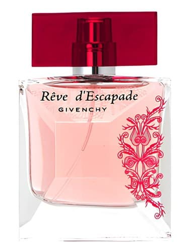 Reve d'Escapade