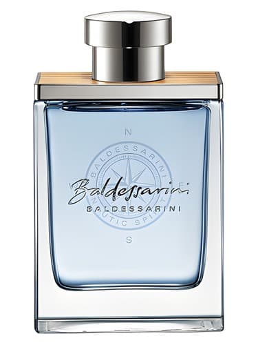 Baldessarini Nautic Spirit - بالدسارینی ناتیک اسپریت