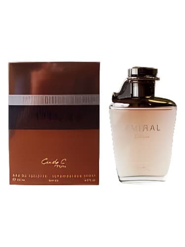 Amiral Edition - نسخه امیرال