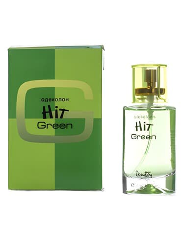 Hit Green - گرین را بزنید