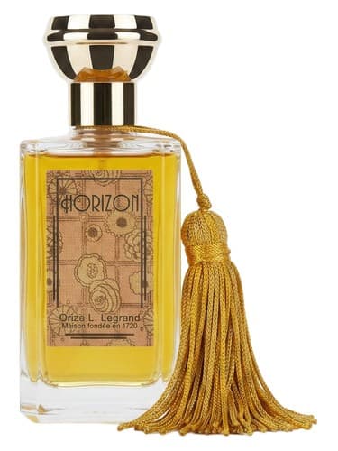 Horizon - هوریزون