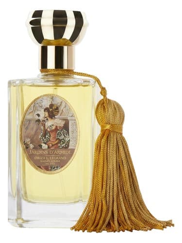 Jardins d'Armide - ژاردن دارومید