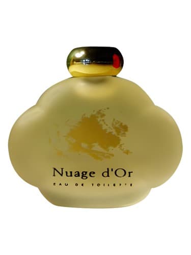 Nuage d'Or 