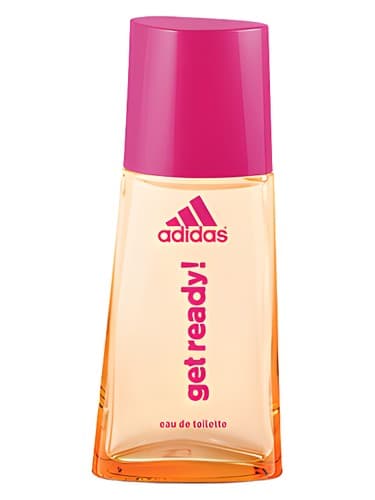 Adidas Get Ready! For Her - آدیداس گت ردی فور هر