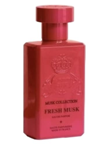Fresh Musk - مشک تازه