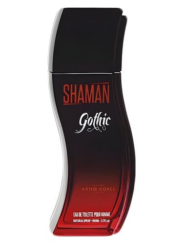 Shaman Gothic - شمن گوتیک
