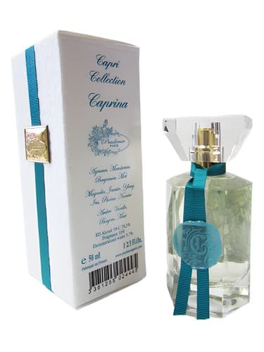 Caprina - کاپرینا