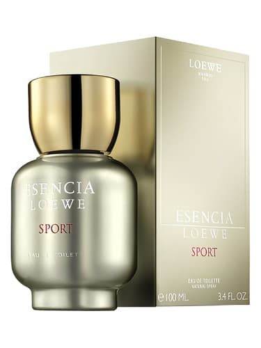 Esencia Loewe Sport 