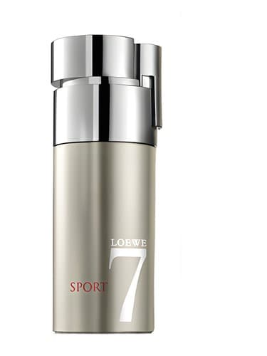 Loewe 7 Sport - لووه 7 اسپورت