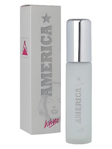 America White Woman - وومن وایت پوست آمریکا