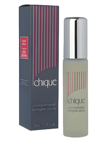 Chique - چیک