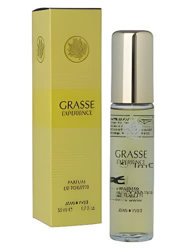 Grasse Experience - تجربه گراس