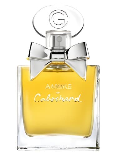 Ambre de Cabochard - آمبره د کابوچارد