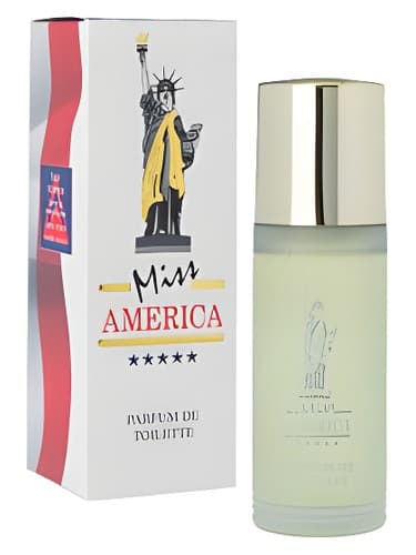 Miss America