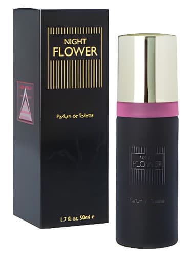 Night Flower - گل نایت