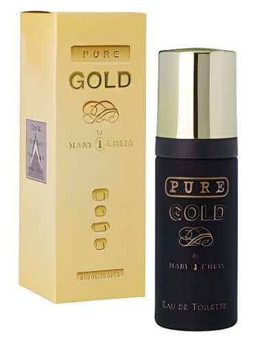 Pure Gold - طلای پیور