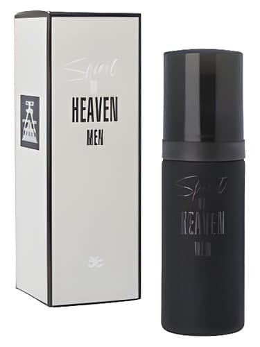 Spirit of Heaven Homme - روح بهشت هوم